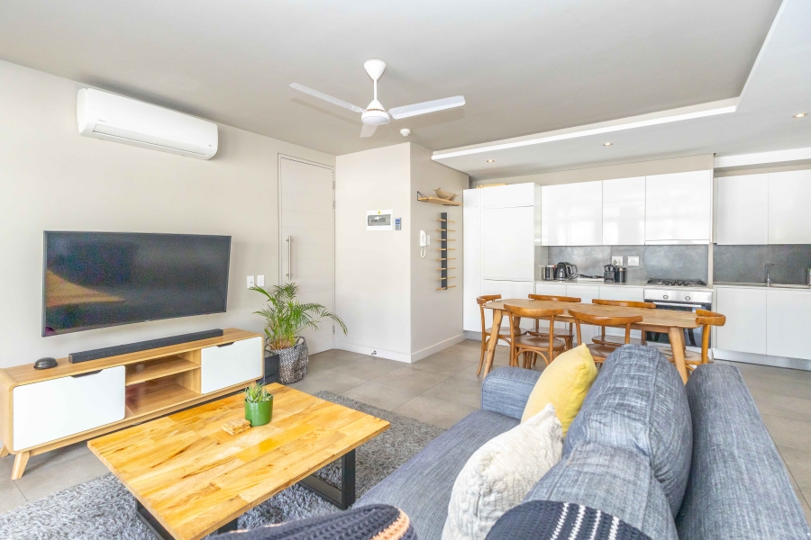 2 Bedroom Property for Sale in Gardens Western Cape